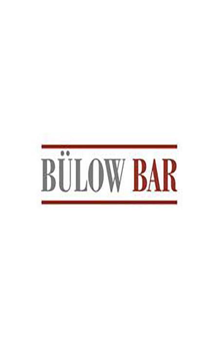 Bülow Bar
